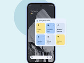 Google has brought a slew of new Google Home-related widgets to Android and Wear OS this month. (Image source: Google)