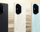 The 300 Pro. (Image source: Honor)