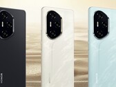 The 300 Pro. (Image source: Honor)