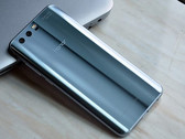The Honor 9 kept the theme of offering an impeccable design at an unbeatable price point. (Source: Android Geek)