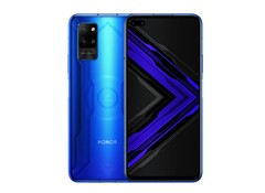 The Honor Play 4 Pro. (Source: JD)