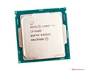 Intel i3-9100F