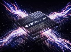 The Apple iPhone 18 Pro is expected to feature a 2-nm ARM chip for the first time.