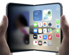 IPhone Duo opening animation