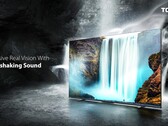 The new M550K. (Source: Toshiba TV)