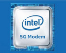 Intel's 5G modems will be included in select HP, Lenovo, Dell and Microsoft laptops. (Source: Intel)