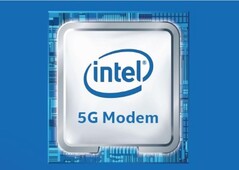 Intel's 5G modems will be included in select HP, Lenovo, Dell and Microsoft laptops. (Source: Intel)
