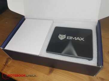 BMAX B7 PRO Mini PC Review: Compact Power in Action 