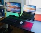Magnus Evo XL review: Height-adjustable gaming desk put to the test