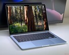 The M4 MacBook Air (pictured) is currently on sale for $150 off at Amazon. (Image source: own)