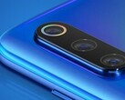 The Mi 9 will feature a triple camera setup at the back. (Source: Xiaomi)