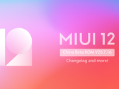 MIUI 12 gets new features while also being halted for several devices. (Image Source: Mi Community)