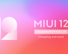 MIUI 12 gets new features while also being halted for several devices. (Image Source: Mi Community)