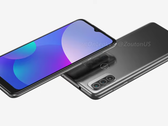 A new Moto G Pure teaser. (Source: Motorola)
