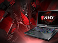 MSI launches GT75VR Titan gaming notebook in Europe for 2800 Euros