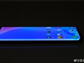 This may be an official Nex 3 leak, but that is not the whole story. (Source: Weibo)