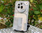 Nothing Phone 3a Pro (Image Source: Notebookcheck)