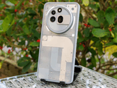 Nothing Phone 3a Pro (Image Source: Notebookcheck)