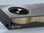 The RTX A6000 has been found wanting in SPECviewperf 2020. (Image source: NVIDIA)