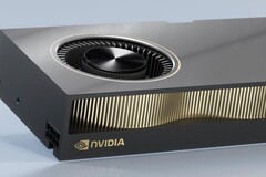 The RTX A6000 has been found wanting in SPECviewperf 2020. (Image source: NVIDIA)