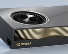 The RTX A6000 has been found wanting in SPECviewperf 2020. (Image source: NVIDIA)