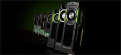 NVIDIA is now in legal trouble over its &#039;crypto SKUs&#039;. (Source: NVIDIA)