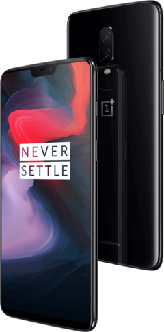 OnePlus 6's Always On Ambient Display feature has been removed in a day 1 update. (Source: OnePlus)