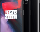 OnePlus 6's Always On Ambient Display feature has been removed in a day 1 update. (Source: OnePlus)