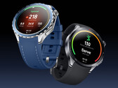 The Watch X2. (Image source: Oppo)