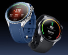 The Watch X2. (Image source: Oppo)