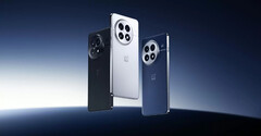 The 13. (Image source: OnePlus)