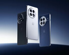 The 13. (Image source: OnePlus)