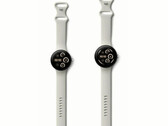 The Pixel Watch 3 is rumoured to price match last year's model in the US. (Image source: Android Headlines - edited)