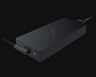 Razer is ahead of the curve when it comes to small and compact 330 W AC adapters (Image source: Razer)