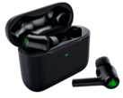 Razer launches Hammerhead True Wireless V2 earbuds with RGB lighting because of course they would (Source: Razer)