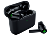 Razer launches Hammerhead True Wireless V2 earbuds with RGB lighting because of course they would (Source: Razer)