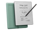 The reMarkable Paper Pure has a monochrome E Ink display.