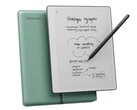 The reMarkable Paper Pure has a monochrome E Ink display.