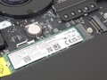 SSSTC CA6-8D1024 SSD Benchmarks