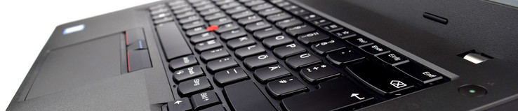 Lenovo ThinkPad T470p