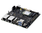 The Tinker Board 3N series now consists of three models. (Image source: ASUS)