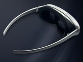 New display glasses now crowdfunding. (Image source: Vision Mini)