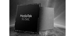 MediaTek is slated to hit several highs in 2022. (Source: MediaTek)