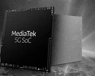 MediaTek is slated to hit several highs in 2022. (Source: MediaTek)