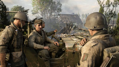 Call of Duty WWII