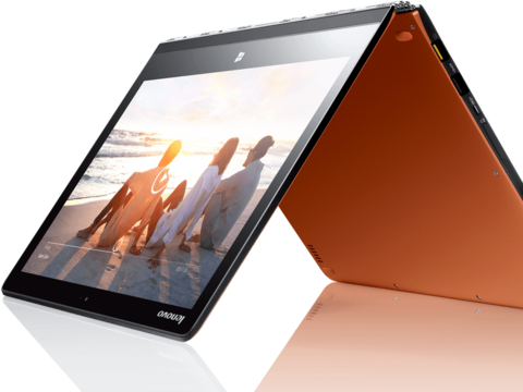 Lenovo Yoga 3 Pro Convertible Review