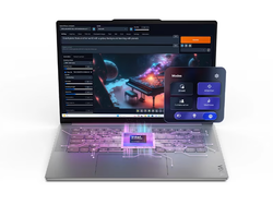 In review: Lenovo Yoga Slim 7 15ILL9