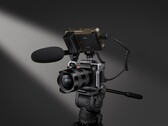 The Leica SL3-S supports external SSD recording via the USB-C port. (Image source: Leica)