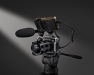 The Leica SL3-S supports external SSD recording via the USB-C port. (Image source: Leica)