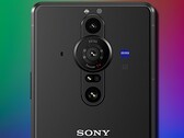 The Sony Xperia PRO-I was given the slogan "THE Camera" because of its photography capabilities. (Image source: Sony - edited)